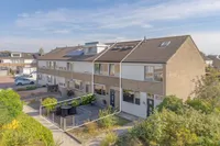 Spaarnestraat 69, Oost-souburg