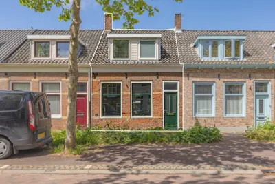 Klein Vlaanderen 32, 4331RK, Middelburg, Zeeland