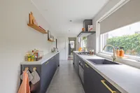 Klein Vlaanderen 32, Middelburg