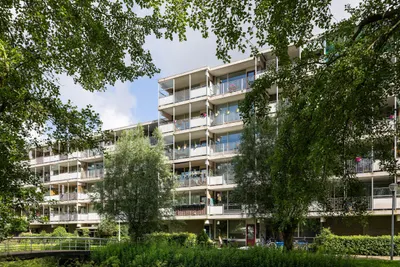 Pampus 142, 2036TC, Haarlem, Noord-Holland