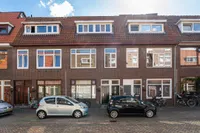 Verheijstraat 129, Vlaardingen