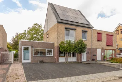 Rooseveltstraat 73, 6333EB, Schimmert, Limburg