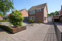Hyacinthenlaan 18, Geleen