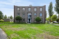 Balustrade 67, Apeldoorn