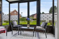 Balustrade 67, Apeldoorn