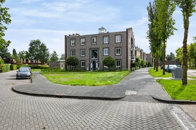 Balustrade 67, 7325GP, Apeldoorn, Gelderland