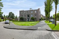 Balustrade 67, Apeldoorn