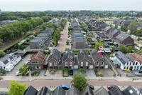 Moriaanseweg Oost 120, Hellevoetsluis