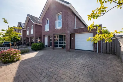 Moriaanseweg Oost 120, 3223AK, Hellevoetsluis, Zuid-Holland
