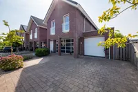 Moriaanseweg Oost 120, Hellevoetsluis