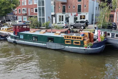 Noorderhaven 1035, 9712VR, Groningen, Groningen