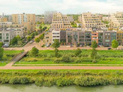 Kea Boumanstraat 74, 1095MA, Amsterdam, Noord-Holland
