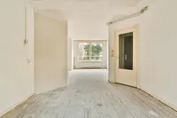 Zaagmolenstraat 24 1, Amsterdam