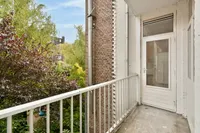 Zaagmolenstraat 24 1, Amsterdam