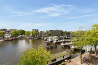 Amstel 139 A, Amsterdam