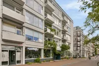 Amstel 139 A, Amsterdam