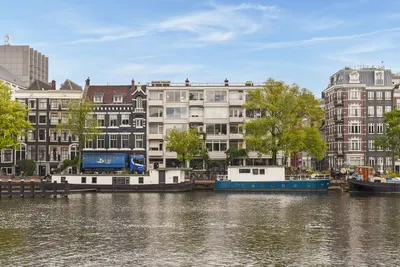 Amstel 139 A, 1018EN, Amsterdam, Noord-Holland