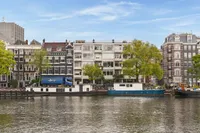 Amstel 139 A, Amsterdam