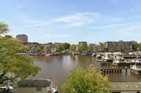 Amstel 139 A, Amsterdam