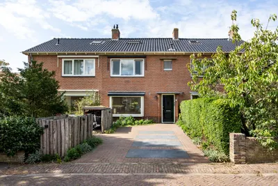 Vinkenstraat 3, 2042CT, Zandvoort, Noord-Holland