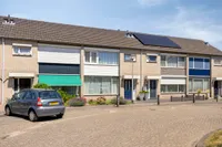Barrierlaan 86, Helmond