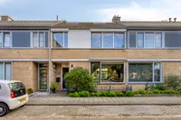 Plesmanlaan 24, Helmond