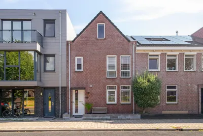 Boelijn 150, 1319DP, Almere, Flevoland