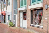 Turfmarkt 2 c, Gouda
