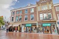 Turfmarkt 2 c, Gouda