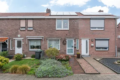 Akerstraat 31, 6445CL, Brunssum, Limburg