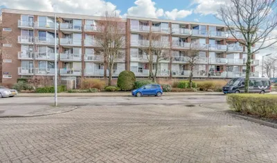 Hadewijchstraat , 1813JG, Alkmaar, Noord-Holland