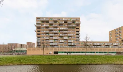 Aziëlaan , 2408HX, Alphen aan den Rijn, Zuid-Holland
