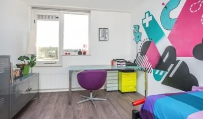 Lanseloetstraat , 1055BA, Amsterdam, Noord-Holland