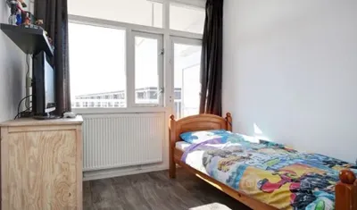 Appartement Wisseloord, Amsterdam