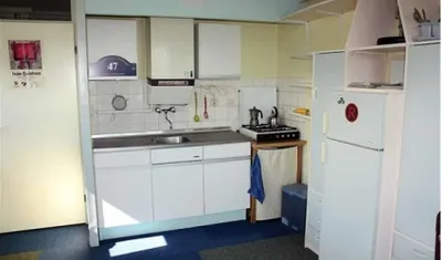 Appartement Van Ostadestraat, Amsterdam