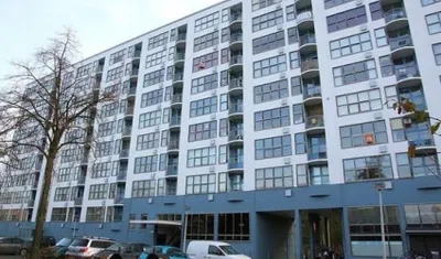 Harry Koningsbergerstraat , 1063AA, Amsterdam, Noord-Holland