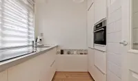 Langswater, Amsterdam