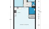 1e Kekerstraat, Amsterdam