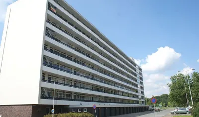 Hisveltplein , 6826LA, Arnhem, Gelderland
