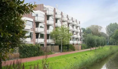 Oostburgwal , 6845CJ, Arnhem, Gelderland