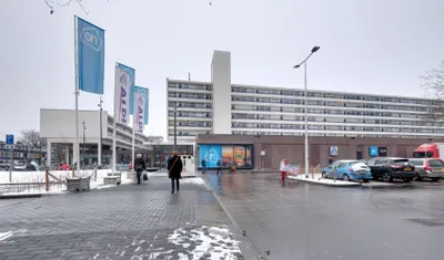 Gildemeestersplein , 6826LW, Arnhem, Gelderland