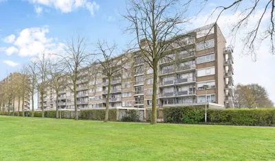 Hobokenstraat , 4826, Breda, Noord-Brabant