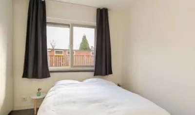 Morsestraat , 4816CG, Breda, Noord-Brabant