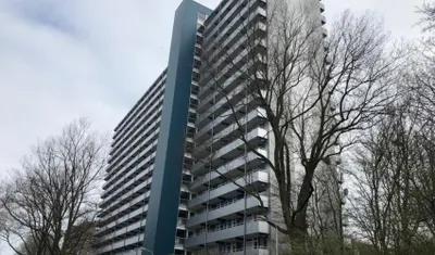Menno Ter Braaklaan , 2624TA, Delft, Zuid-Holland