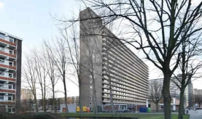 Hendrik Tollensstraat , 2624ZL, Delft, Zuid-Holland