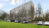 Jan Campertlaan, Delft