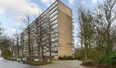 Jan Campertlaan , 2624NZ, Delft, Zuid-Holland