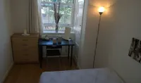 Zoutmanstraat, Den Haag