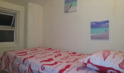 Appartement Noordeinde, Den Haag