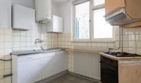 Franklinstraat, Den Haag
